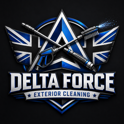 Delta Force Exterior Cleaning
